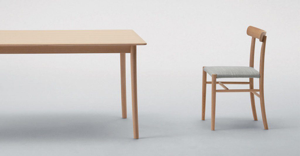 Maruni And Industrialized Craft Arkitektura Assembly