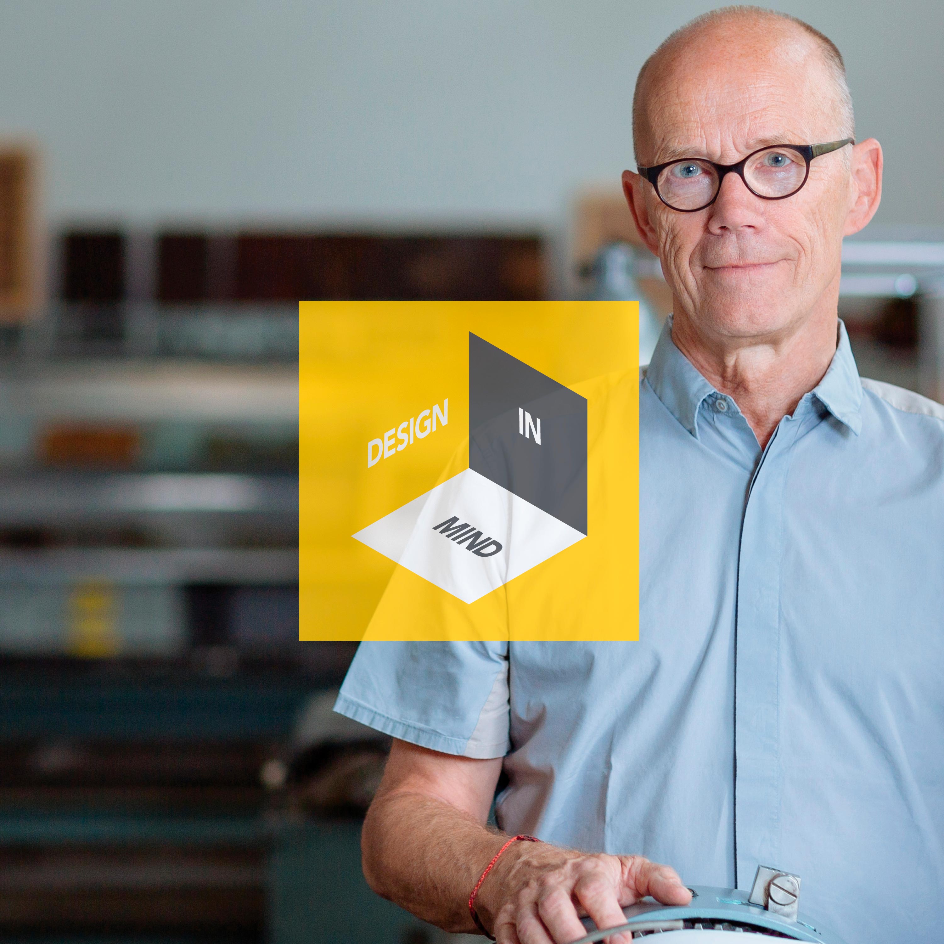 Design in Mind