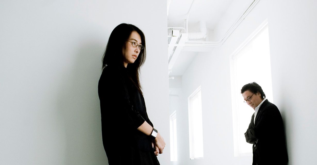 Neri & Hu: In Conversation September 21