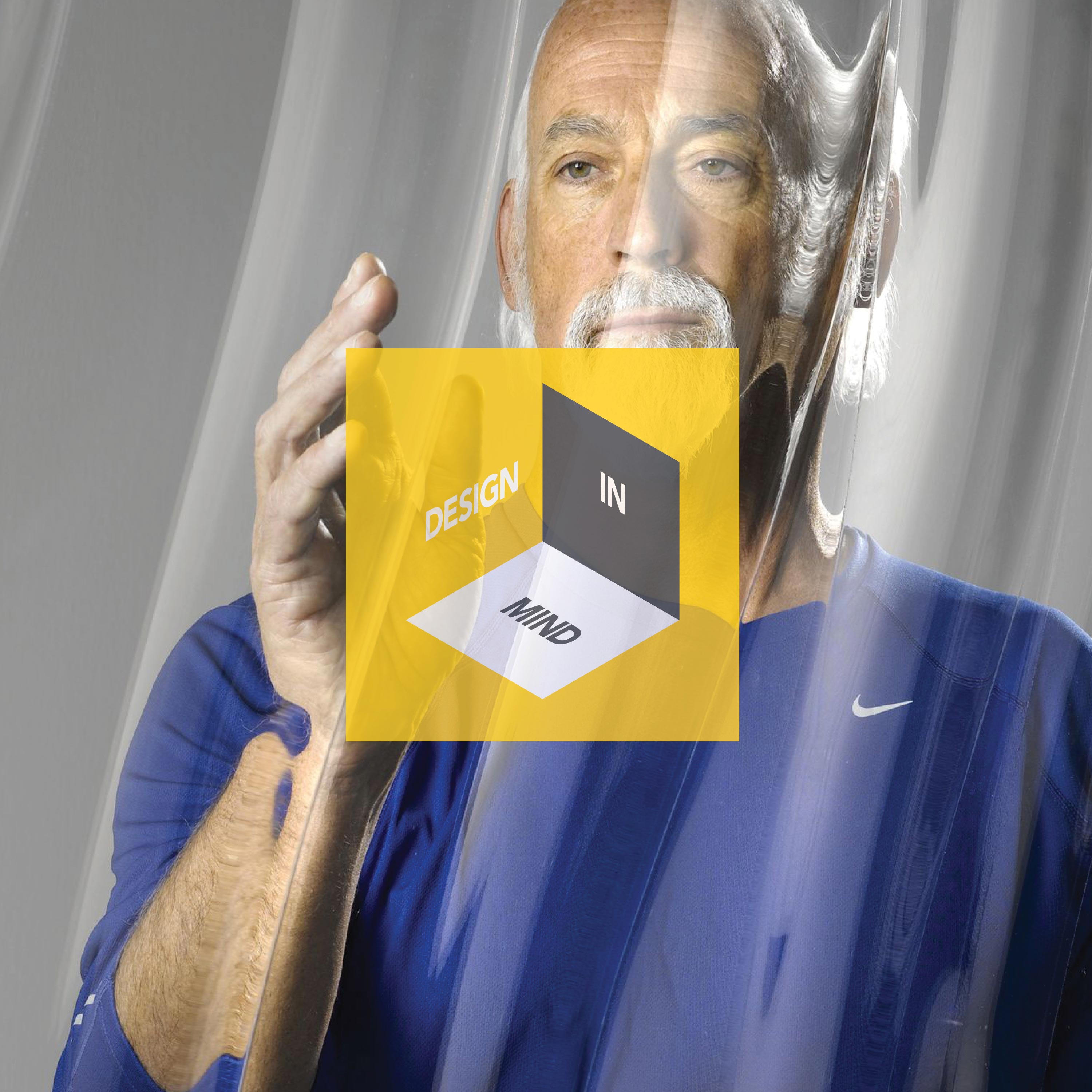 DESIGN IN MIND: Ross Lovegrove