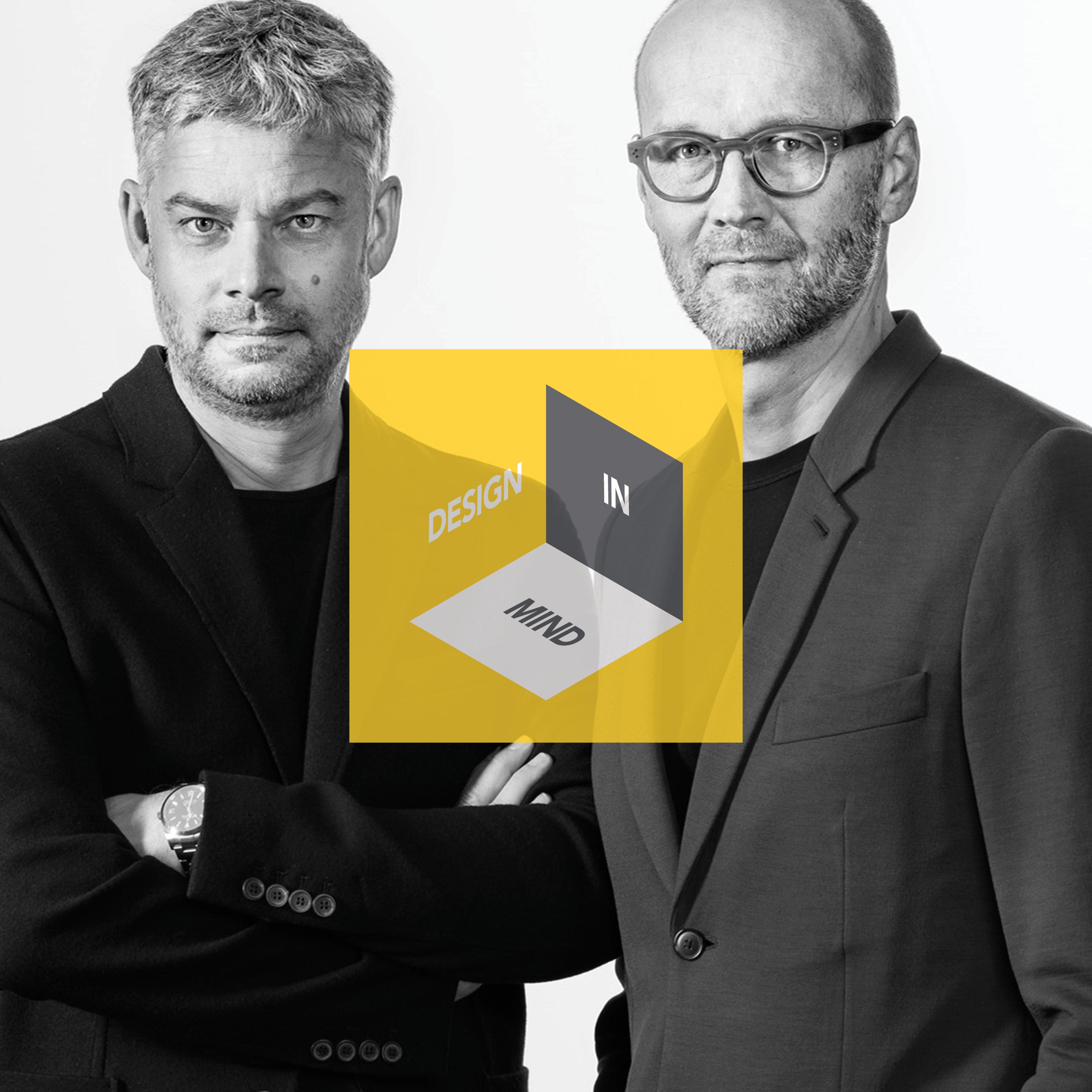 DESIGN IN MIND: Jehs + Laub
