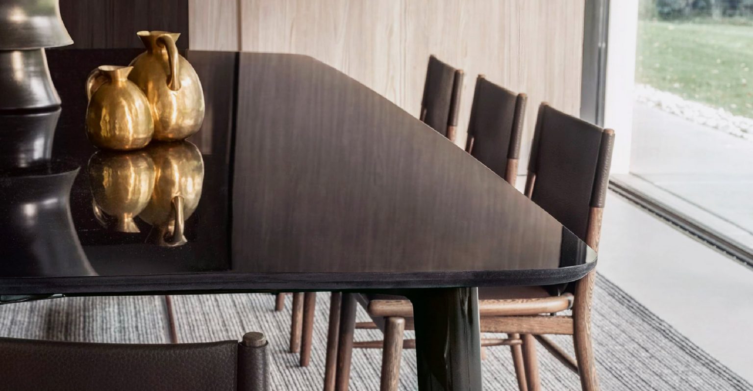 arkitektura dining