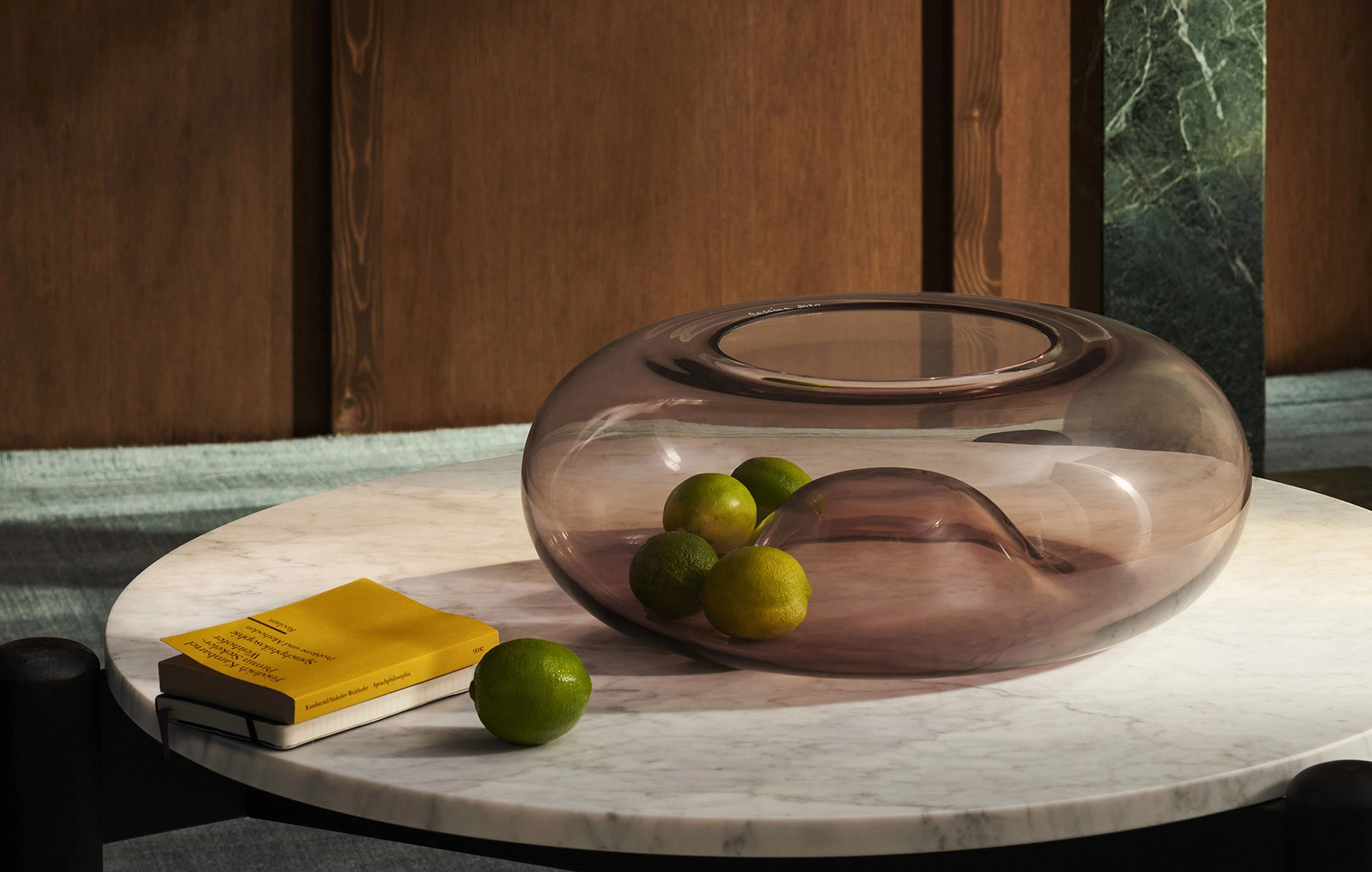 Transform Your Space with Refined Home Accessories – Arkitektura Assembly